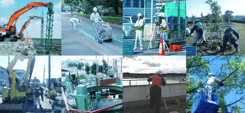 加藤建設グループ